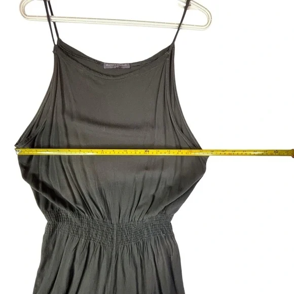 Brandy Melville Black Romper - Picture 8 of 9